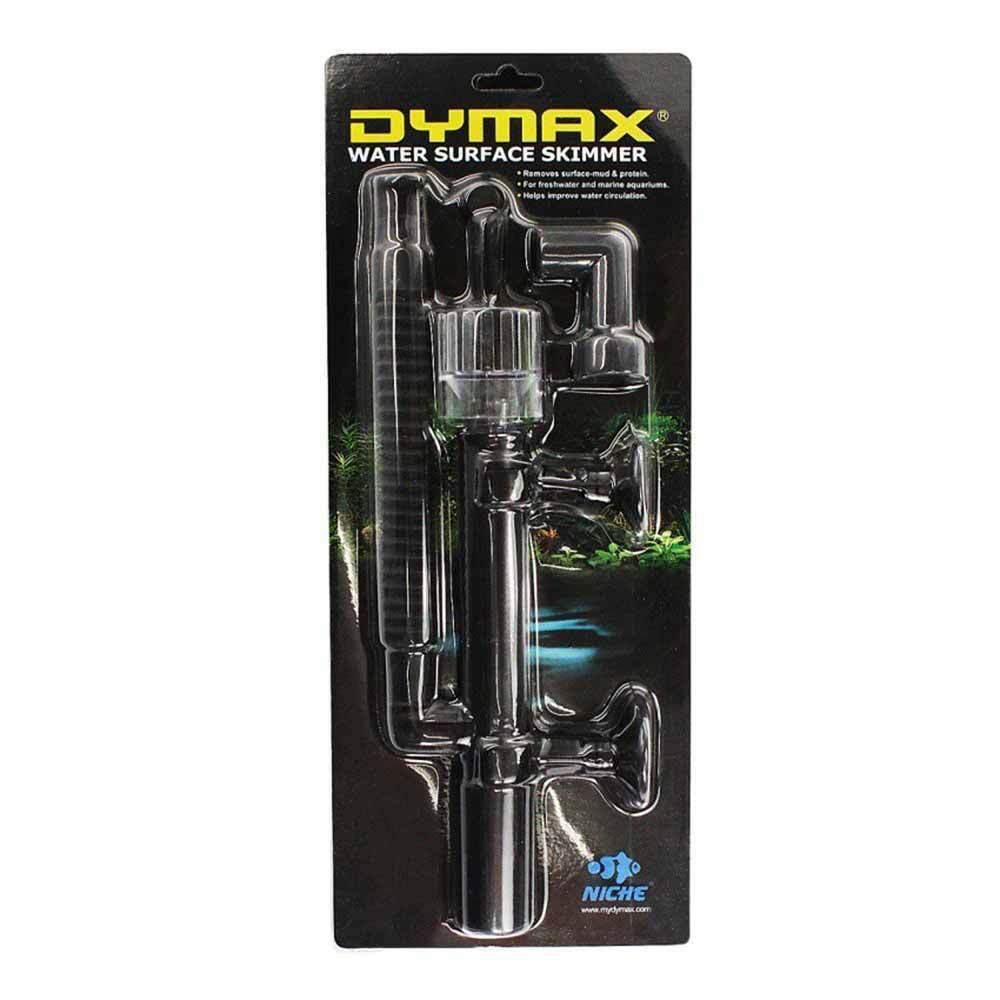Dymax Water Surface Skimmer For Up To 1500L/H Aquarium Fish Tank Filters
