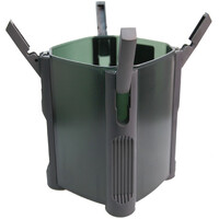 Aqua One Canister Filter Body - Aquis Series 2 1050 #10835