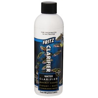 Fritz Crystal Clear 236ml 8oz - Water Clarifier