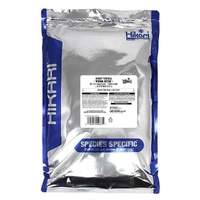 Hikari Vibra Bites BABY 1kg - Small Blood-worm Shaped Food