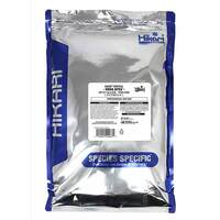 Hikari Vibra Bites 1kg - Bulk Bag Bloodworm Shaped Food