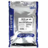 Hikari Vibra Bites XL 1kg - Bulk Bag XL Bloodworm Shaped Food