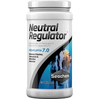 Seachem Neutral Regulator 250g - Buffer pH 7.0